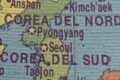 Storia dimenticata della Corea